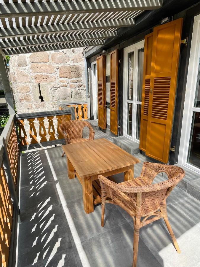 Aparthotel Goldenes Hausle Sulzbach an der Murr Exteriér fotografie