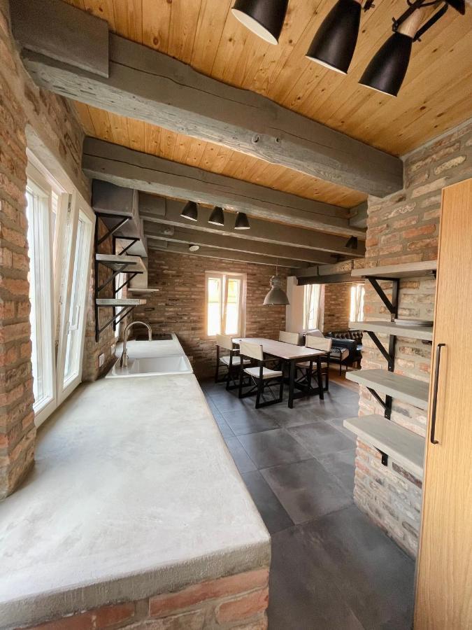 Aparthotel Goldenes Hausle Sulzbach an der Murr Exteriér fotografie