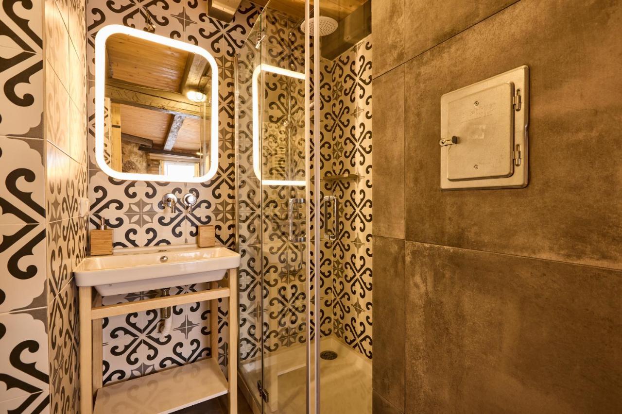 Aparthotel Goldenes Hausle Sulzbach an der Murr Exteriér fotografie