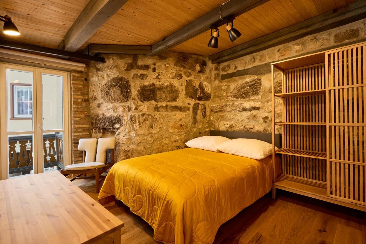 Aparthotel Goldenes Hausle Sulzbach an der Murr Exteriér fotografie