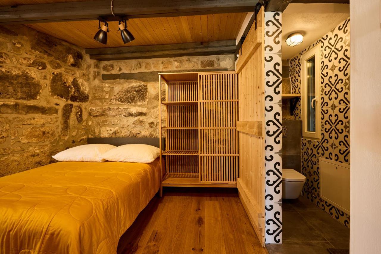 Aparthotel Goldenes Hausle Sulzbach an der Murr Exteriér fotografie